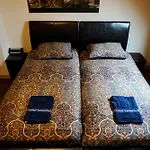 Kersenhof Hostel *