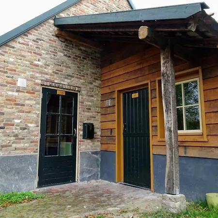 Hostel Kersenhof