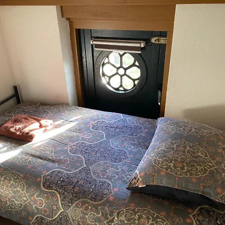 Kersenhof אכסניה