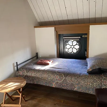 Hostel Kersenhof *