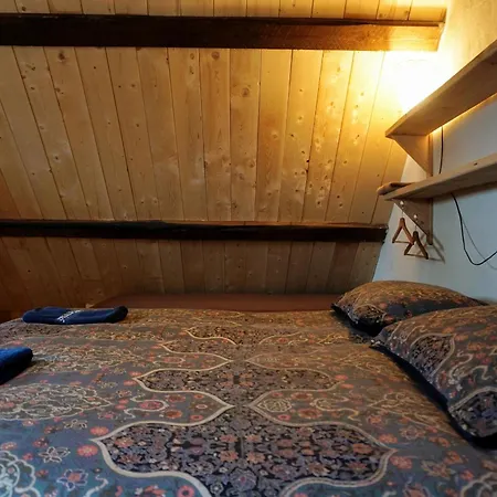 Kersenhof Hostel