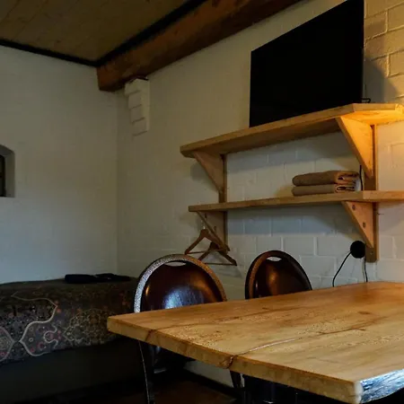 Hostel Kersenhof Uden