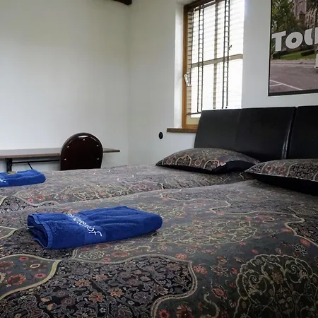 Hostel Kersenhof