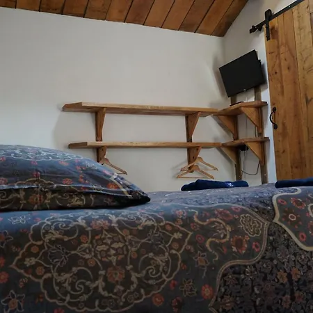 Hostel Kersenhof