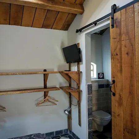 Hostel Kersenhof Uden