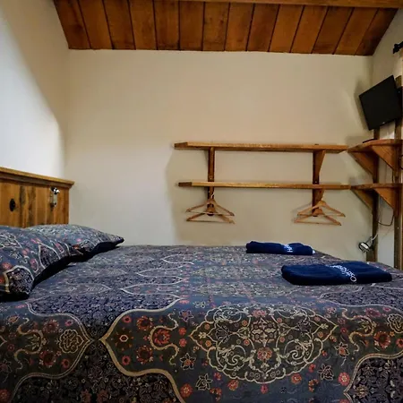 Kersenhof Auberge de jeunesse