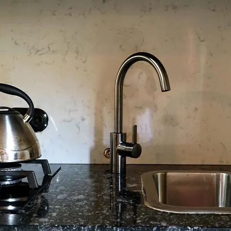 Kersenhof Vandrerhjem