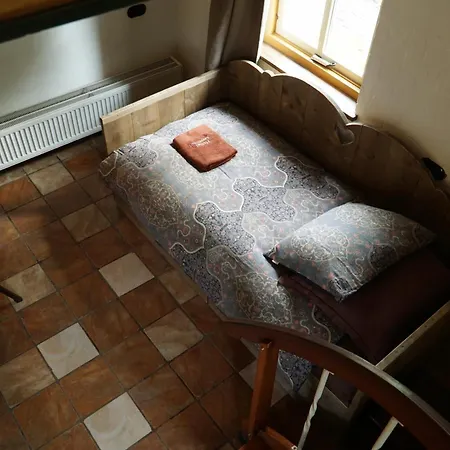 אכסניה Kersenhof