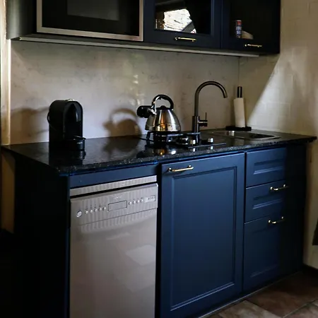 Vandrerhjem Kersenhof *