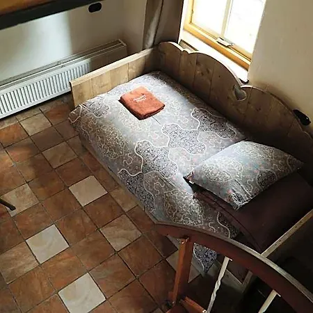 Kersenhof Уден