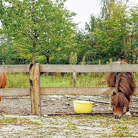 Kersenhof * Уден