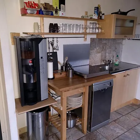 Vandrerhjem Kersenhof Uden