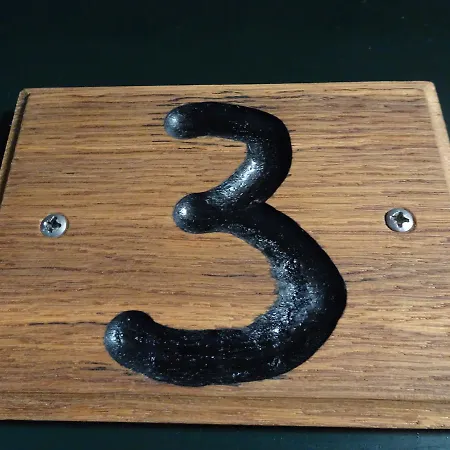 Kersenhof Vandrerhjem