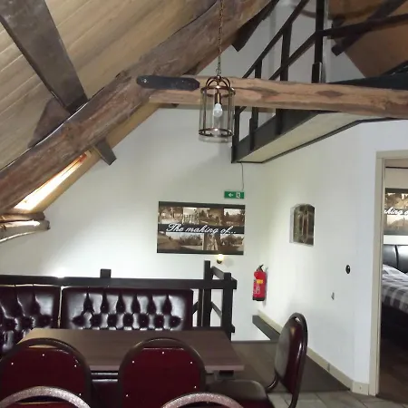 Hostel Kersenhof *