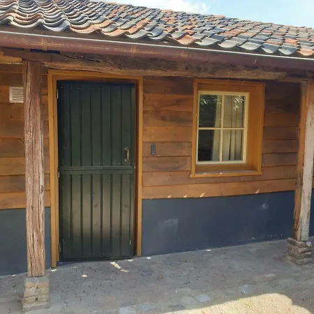 Kersenhof אכסניה אודן