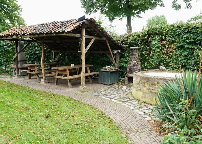 Kersenhof Hostel Uden