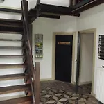 Hostel Kersenhof
