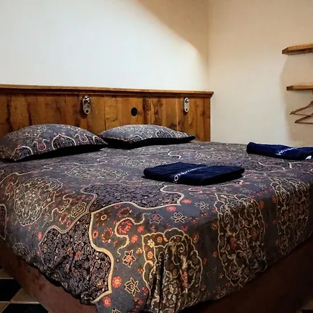 科森霍夫旅舍