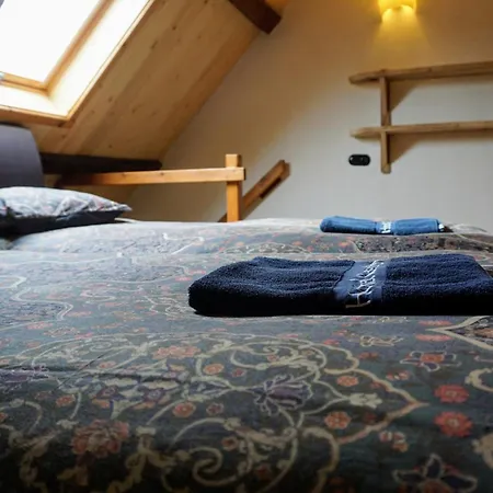 Albergue Kersenhof Uden