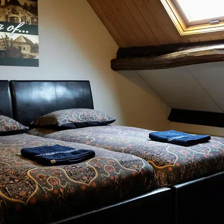 Albergue Kersenhof *