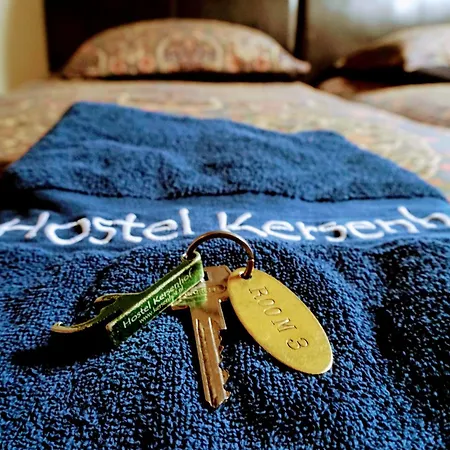 Albergue Kersenhof *