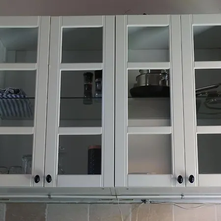 Kersenhof Albergue *