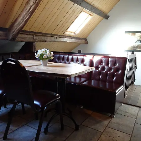 Kersenhof Albergue *