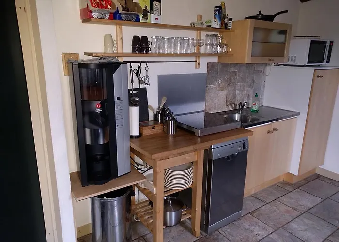 Hostel Kersenhof Uden